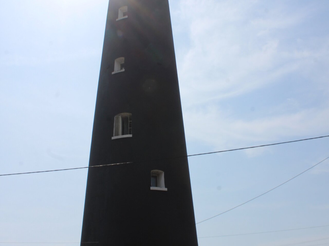 Old Lighthouse Dungeness景点图片