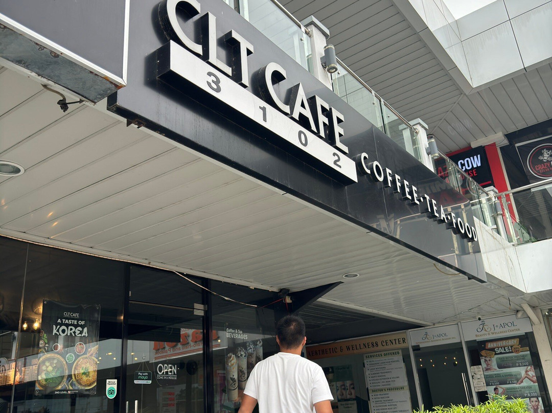 Core by Clare Smyth