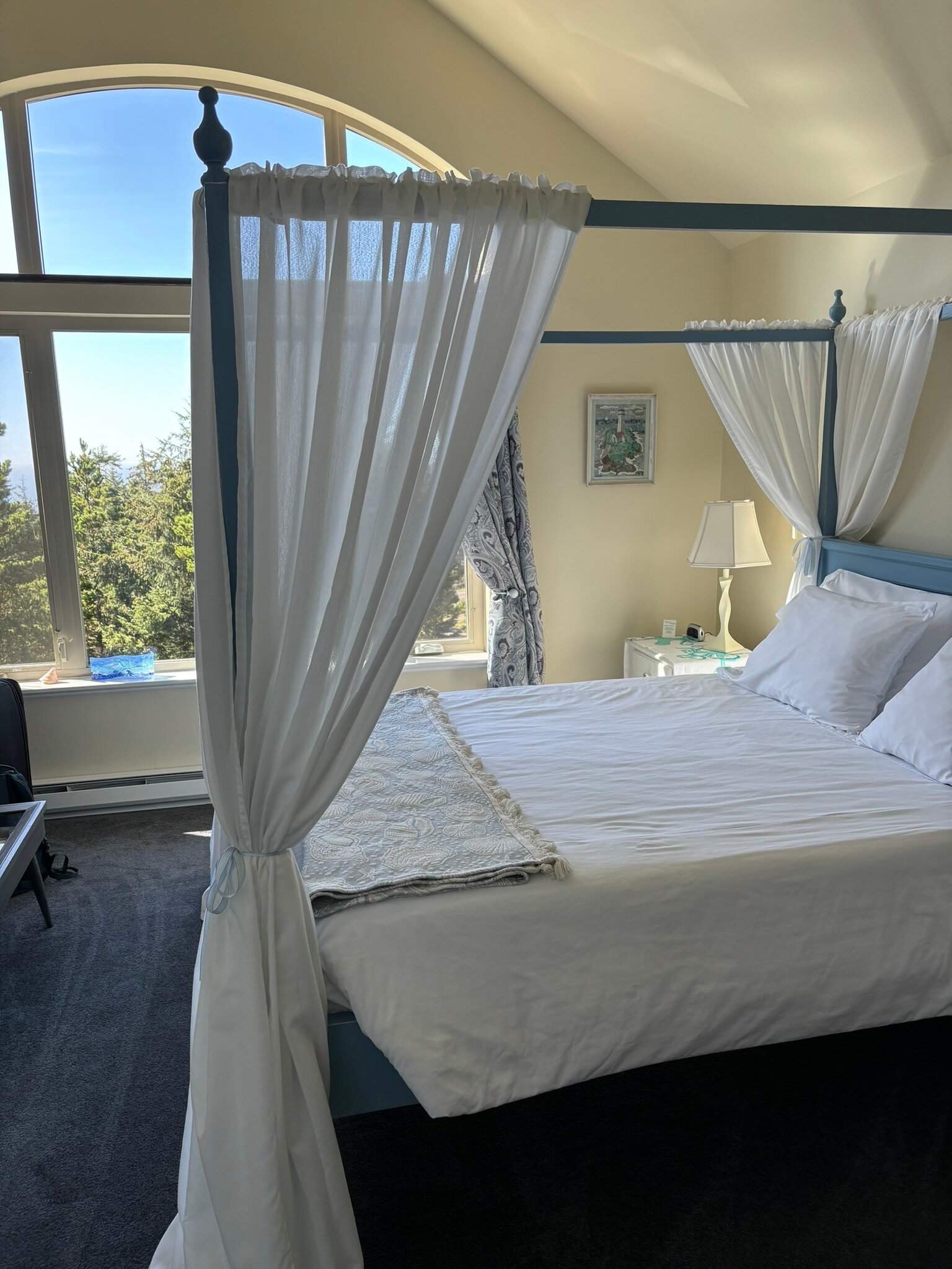 Thyme and Tide Bed & Breakfast-官方