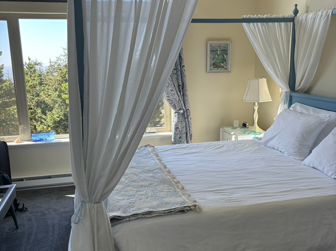 Thyme and Tide Bed & Breakfast主图