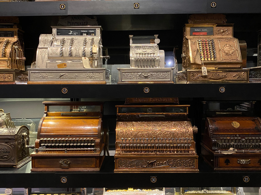 钟楼历史公园-代顿必去景点