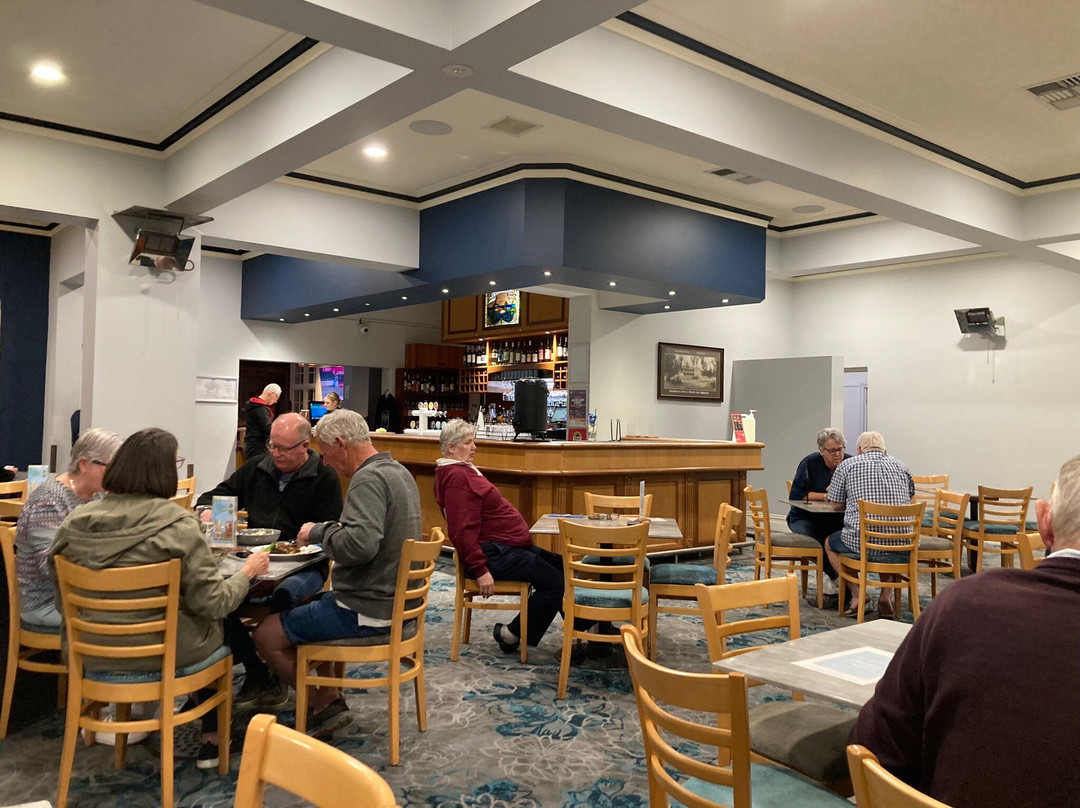 Esplanade Hotel主图