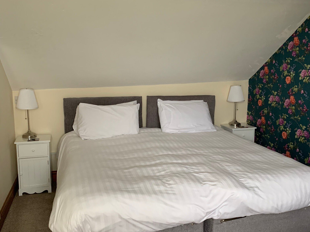 Frenchgate Guest House主图