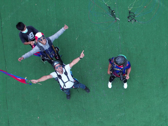 The Magic & Comedy of Taylor Reed-布兰森必去景点