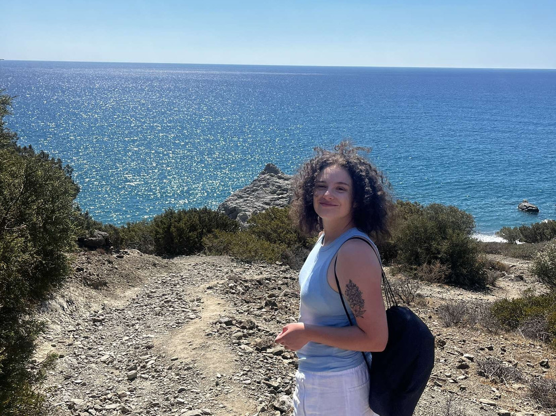 Listis Beach-Dimos Viannos必去景点