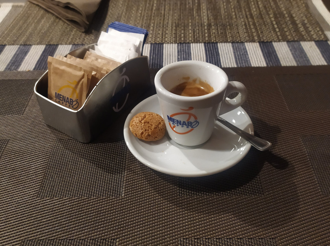 Bistro e Gastronomia,cafè e Restaurant