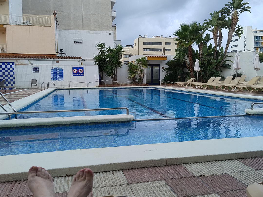 Hotel Rosa Nautica主图