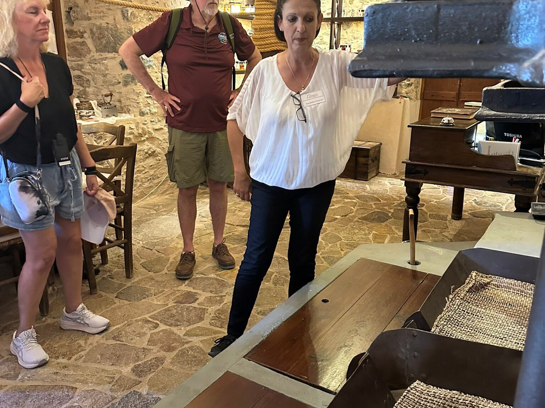 Liotrivi Organic Estate-Velies必去景点