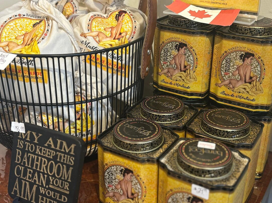 Crafted Decor-米西索加必去景点