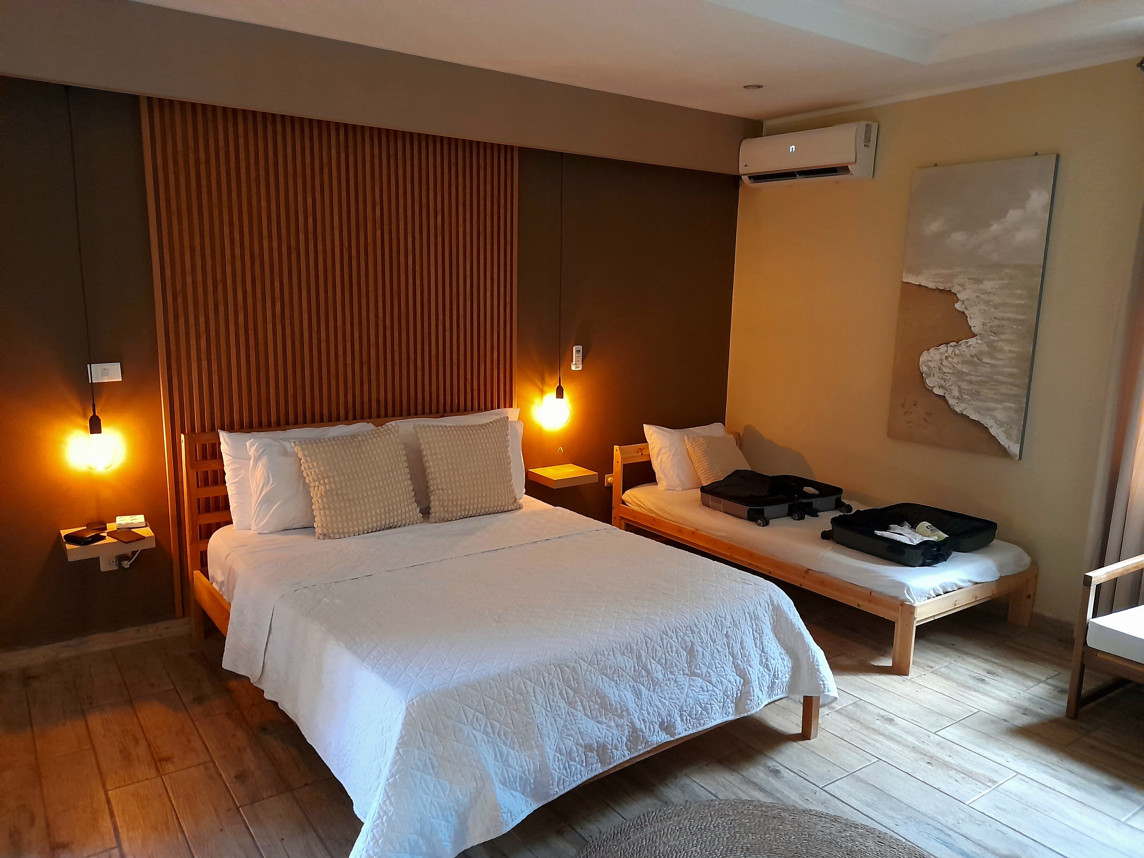 21 Palms B&B-官方