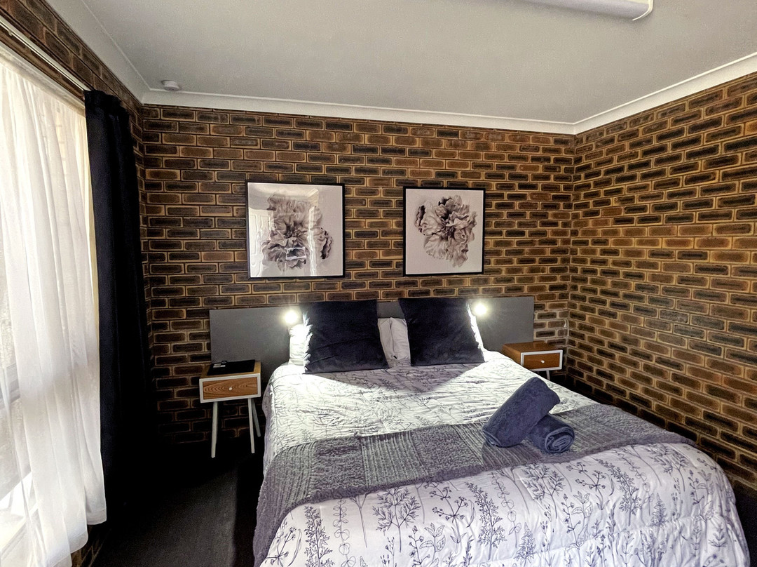 斯奎特思汽车旅馆主图