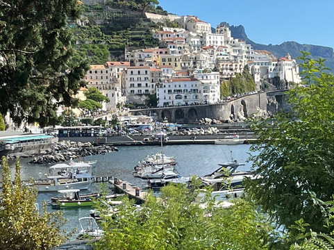 MEET AND GREET ITALY-罗马必去景点