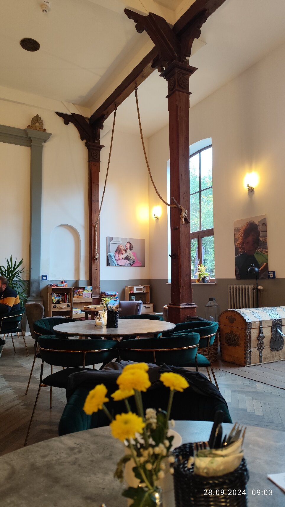 Wellenreiter Gastehaus Tating-官方