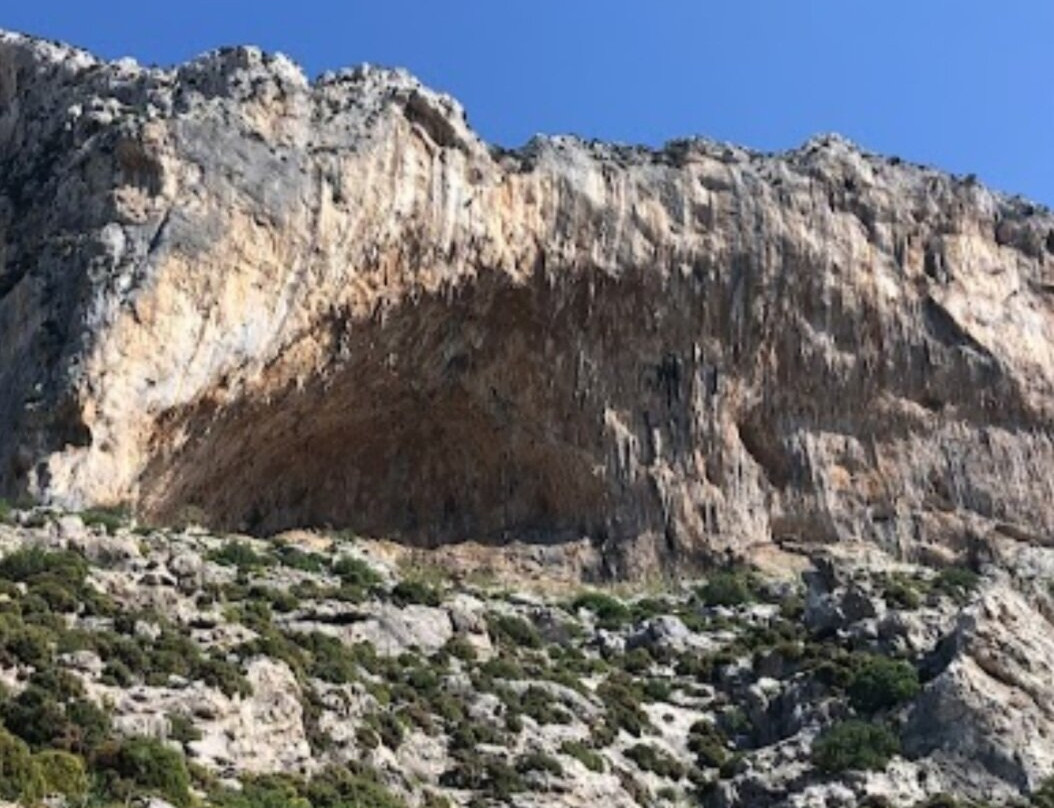 Masouri Beach景点图片