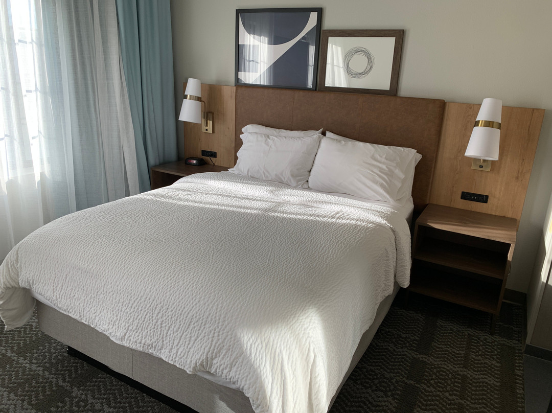 Staybridge Suites Lansing-okemos By IHG主图