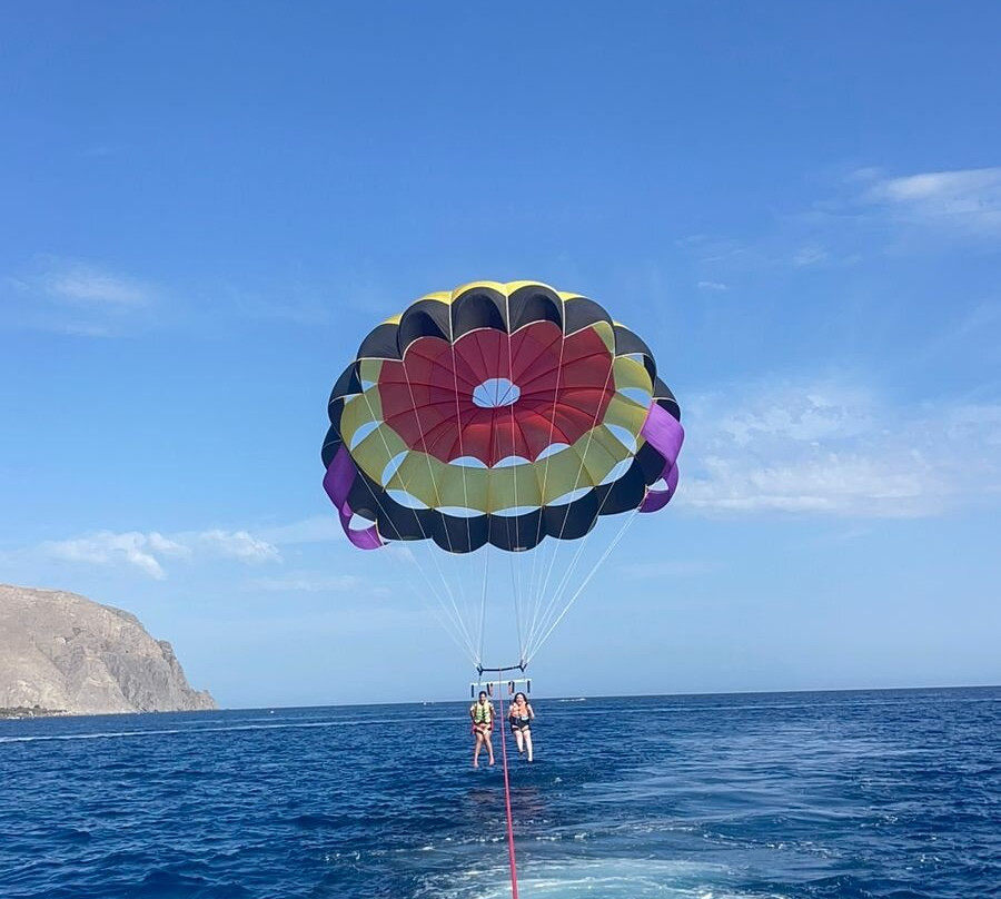 Santorini Water Sports景点图片
