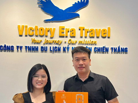 Victory Era Travel-河内必去景点