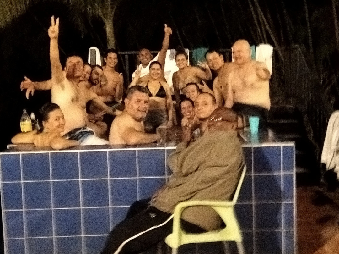 La Huerta Hotel主图