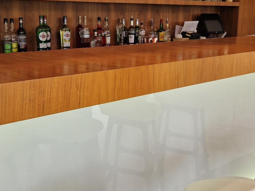 La Vague de Saint Paul主图