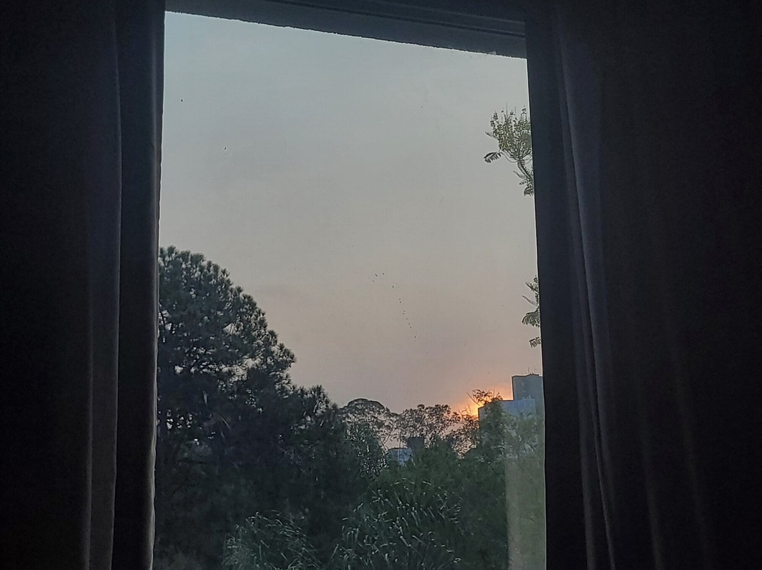 Bristol Santo André Hotel主图