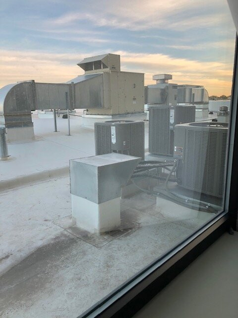 Hampton Inn Burley主图