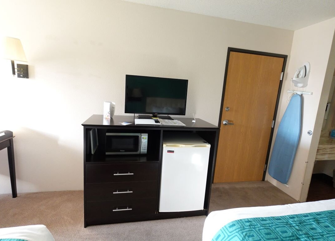 Howard Johnson by Wyndham Gothenburg主图