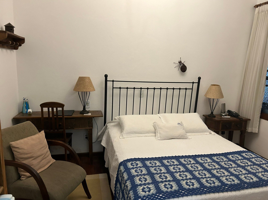 Pousada Rotunda主图