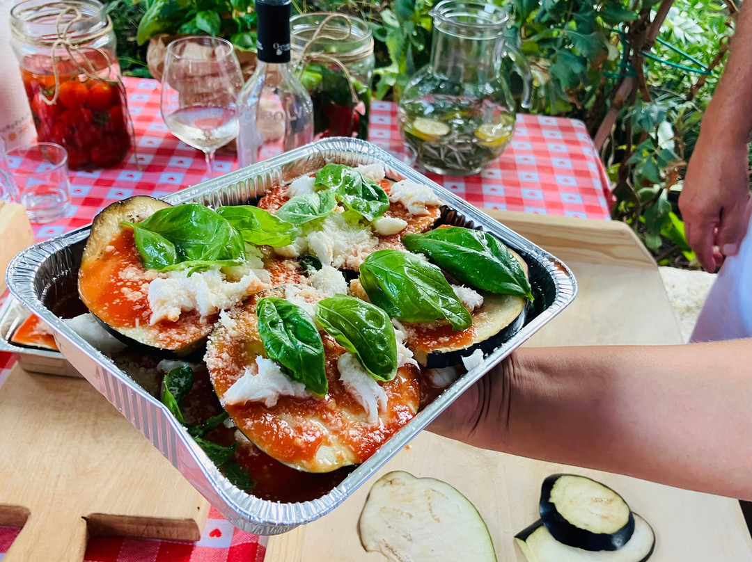 Puglia Chef Academy-奥斯图尼必去景点