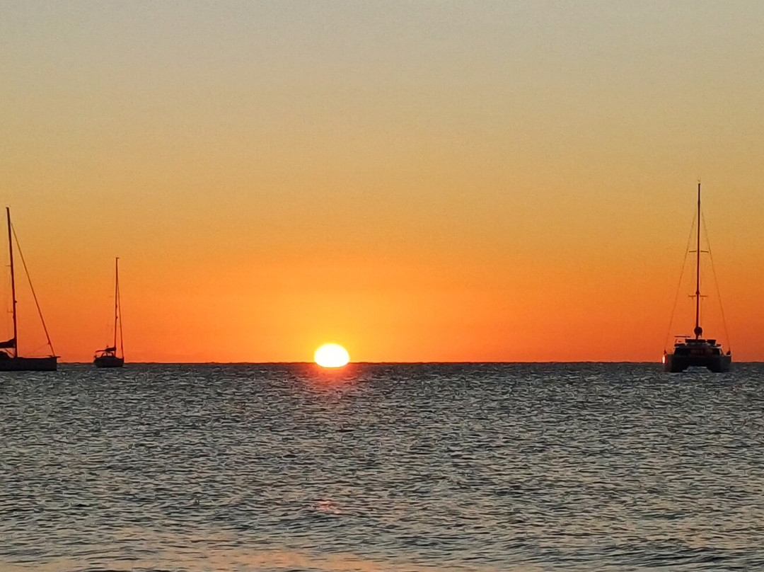 Spiaggia degli Svizzeri-Cala Liberotto必去景点
