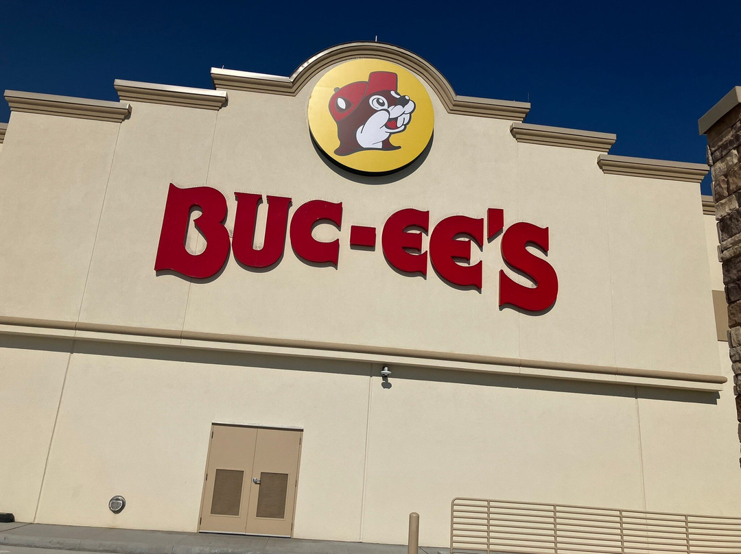 Buc-ee's-Kodak必去景点