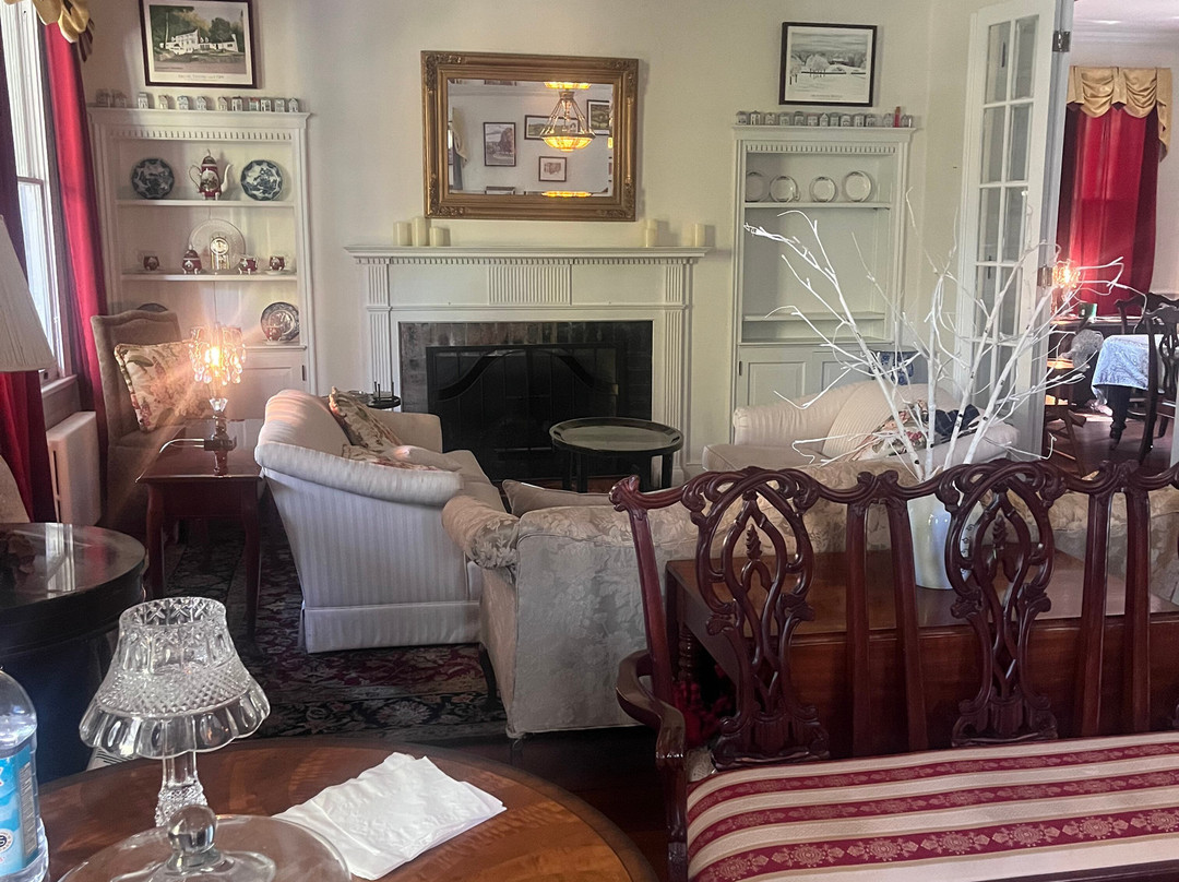 Inn on Poplar Hill主图