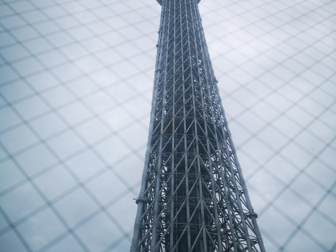 Hotel LiveMax Asakusa Sky Front主图