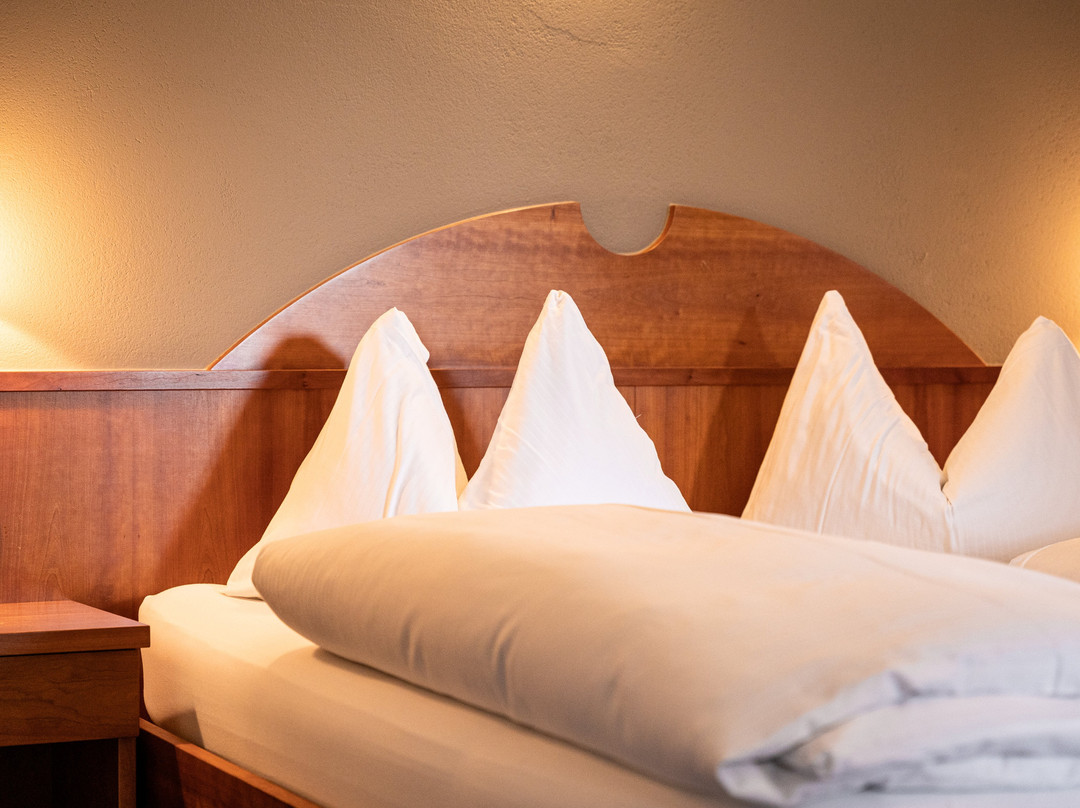 Panorama Hotel Penegal主图