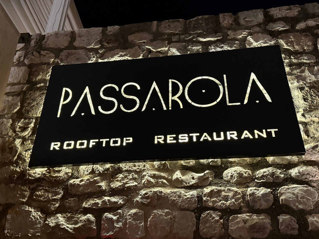 Passarola Club Hvar景点图片