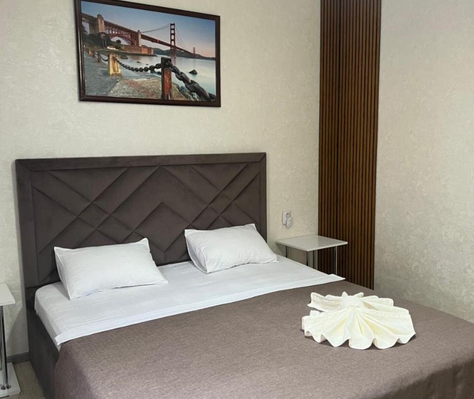 Hotel Barhat