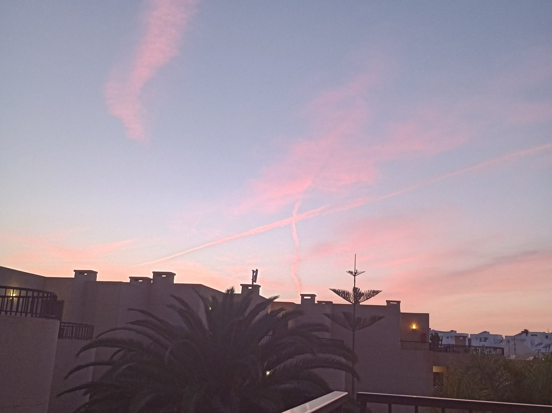 Blue Sea Apartamentos Costa Teguise Gardens主图