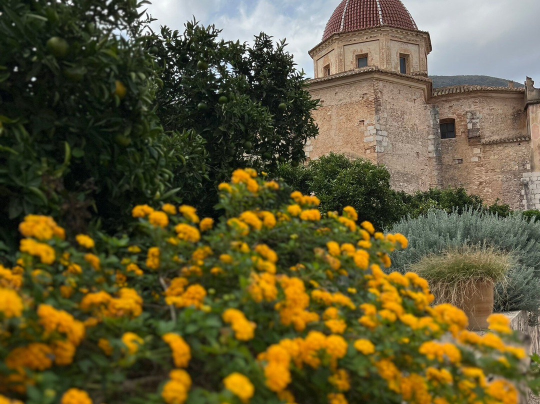 Real Monasterio de la Valldigna景点图片