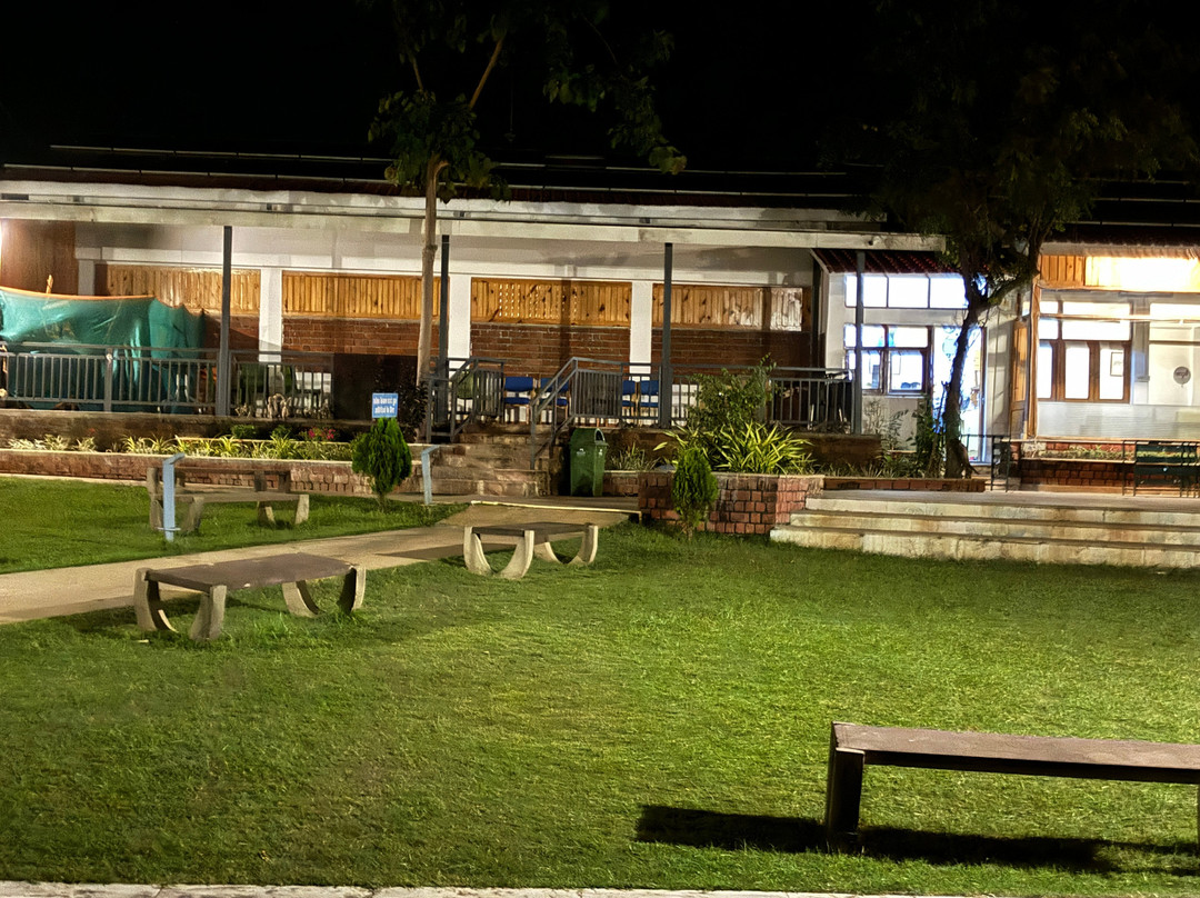 MPT Bison Resort, Madhai主图