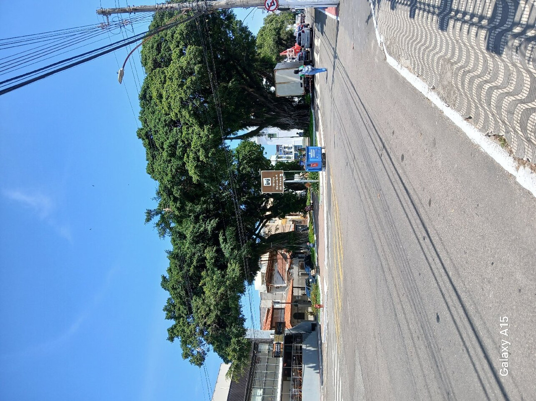 Igreja De Nossa Senhora Do Rosario景点图片