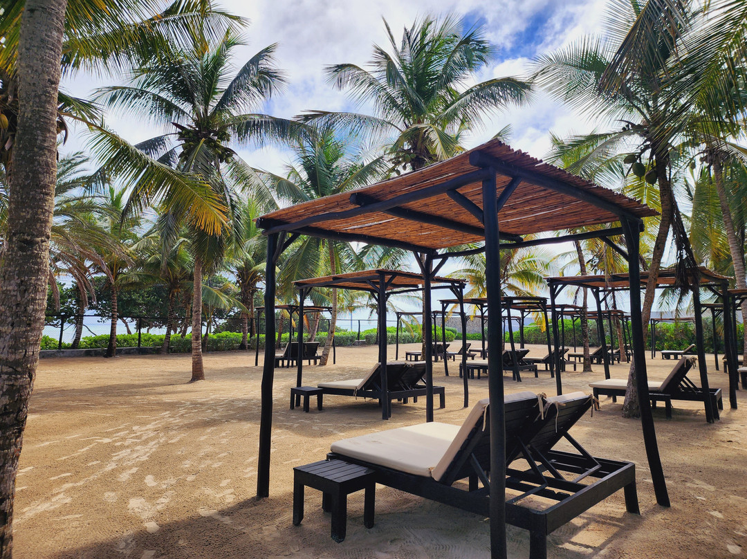 Sunsol Isla Caribe主图