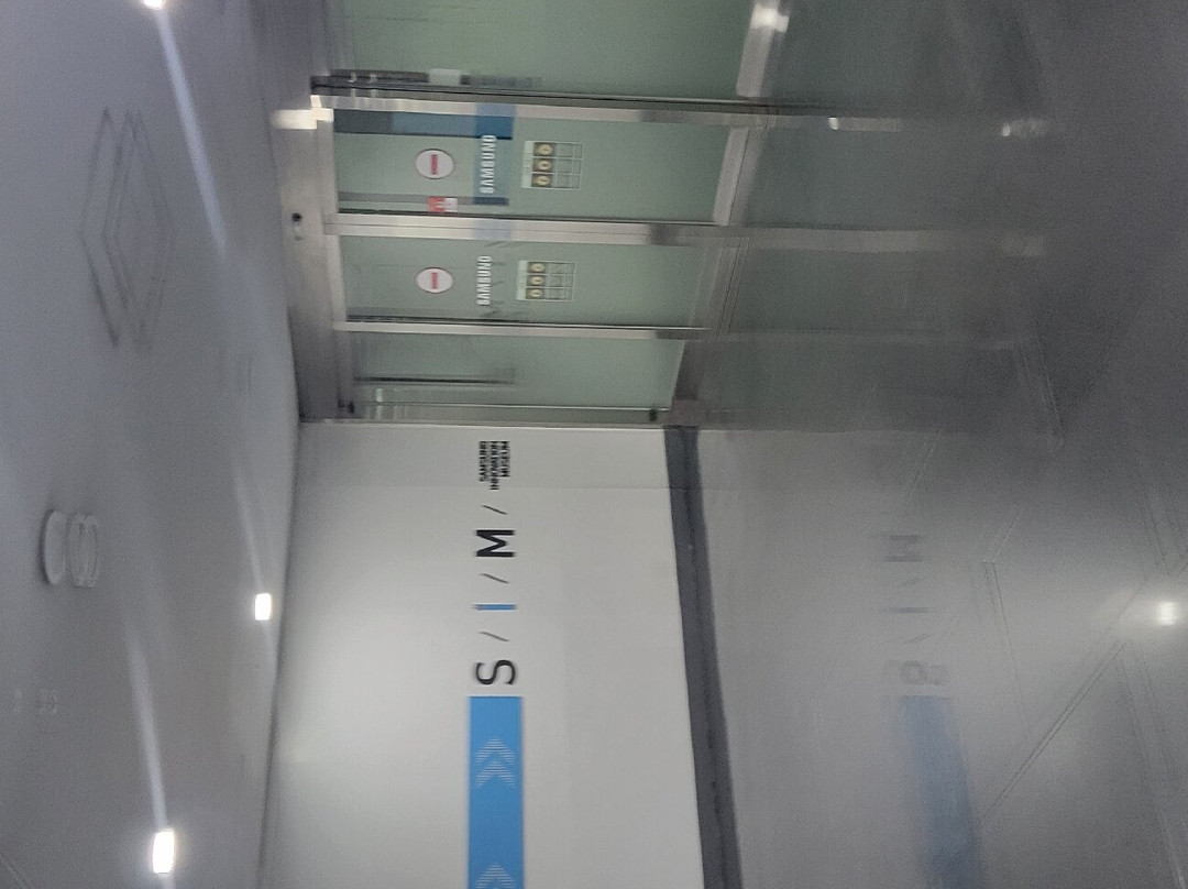 Samsung Innovation Museum-水原市必去景点
