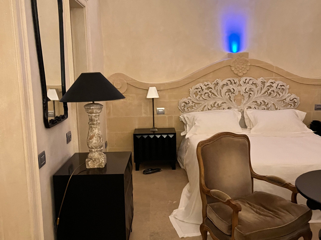 Palazzo Gattini Luxury Hotel - VRetreats主图