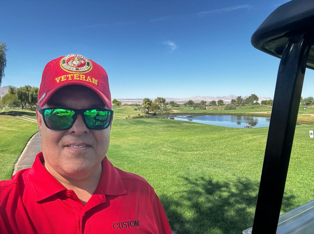 Mojave Resort Golf Club-拉芙琳必去景点