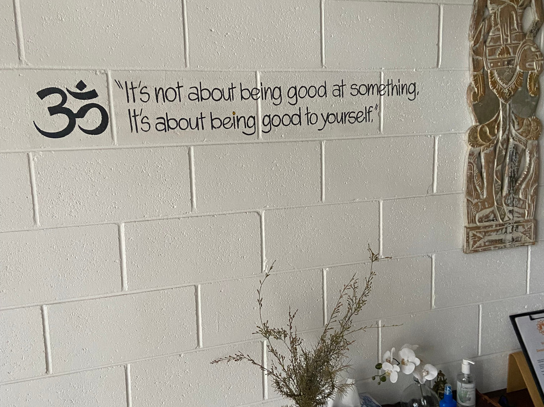 Swami's Yoga Retreat主图