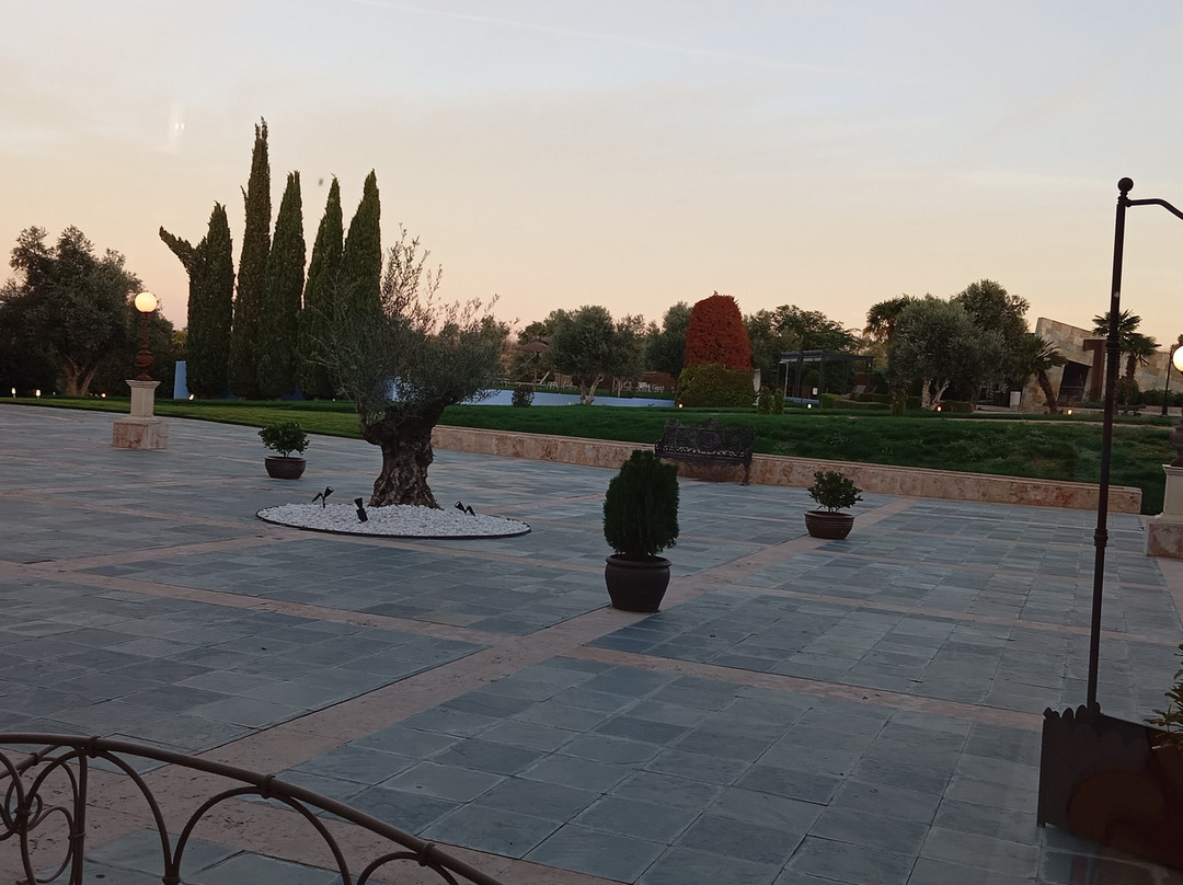 El Hotel Villa Nazules主图