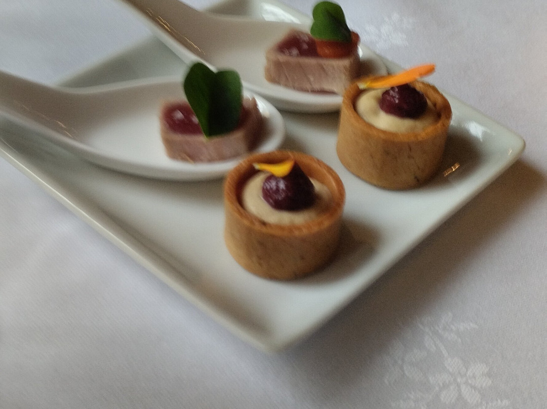 Chateau Colbert主图