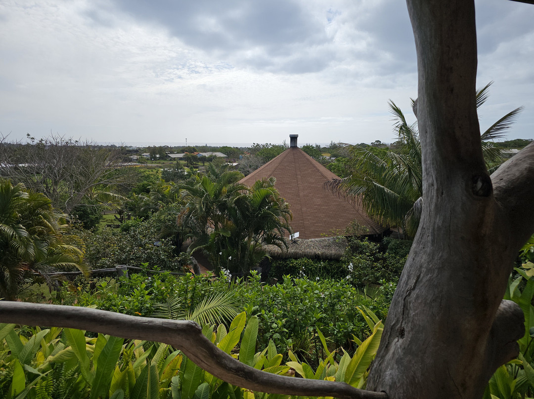 Motu Umanga - Hotel Hare Uta主图