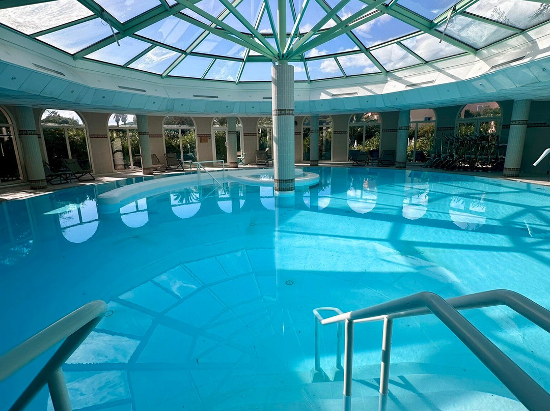 Thalasso Spa Les Issambres景点图片