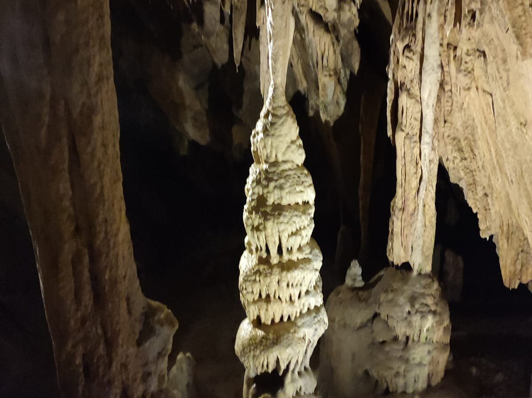 St. Stephen Stalactite Cave景点图片