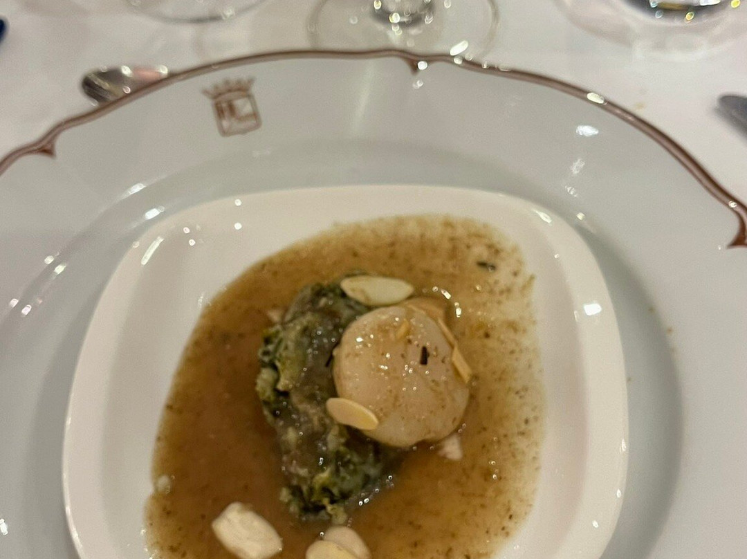 普拉多酒店主图